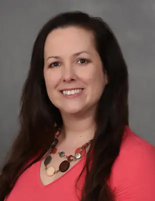 Dr. Jessica M. Newland, Psy.D.